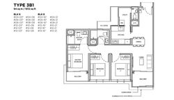 Dairy Farm Residences (D23), Apartment #597749171